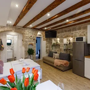 Appartement Stara Kala Varos, Split