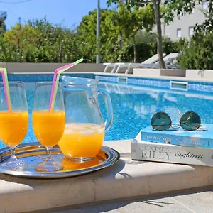 Appartement Znjan, Split