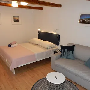 Appartement City Break, Split