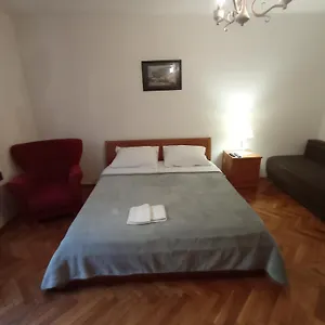 Privatunterkunft Damjan, Split