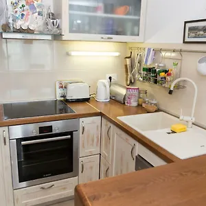Appartement City Beach Apartment, Split