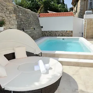 Appartement Private Oasis-villa Sandina, Split
