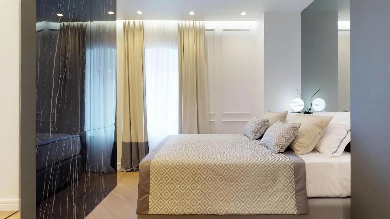 Illyria Luxury Studio Apartments Split