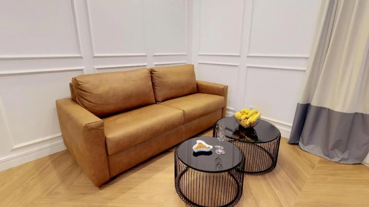 Illyria Luxury Studio Apartments Split 0*,  Kroatien